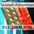 Tadalafil Accord new01